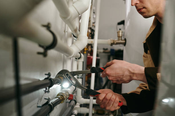 Best Water Softener Installation  in Oak Hill, FL
