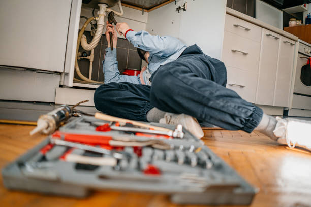 Best Sewer Cleaning Services  in Oak Hill, FL