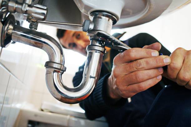  Oak Hill, FL Plumbing Pros