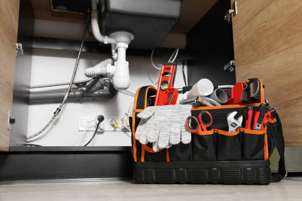 Best Pipe Repair Near Me  in Oak Hill, FL