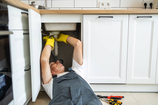 Best Drain Cleaning Services  in Oak Hill, FL