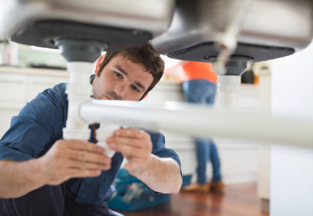 Best Water Leak Repair  in Oak Hill, FL