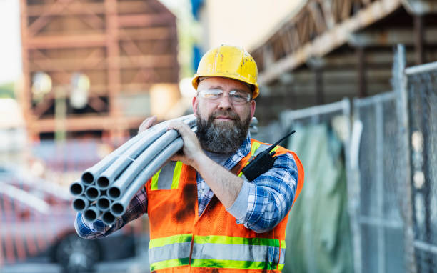 Best Residential Plumbing Services  in Oak Hill, FL