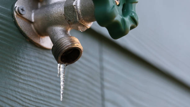 Professional Plumbing in Oak Hill, FL