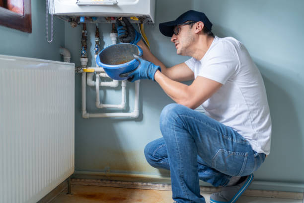 Best Boilers & Radiators  in Oak Hill, FL