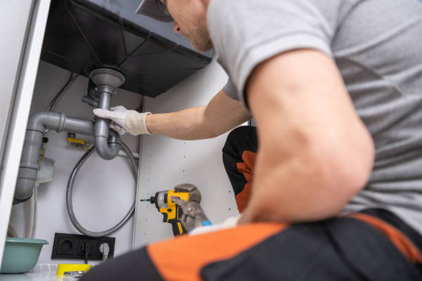 Best Plumbing Inspection Services  in Oak Hill, FL