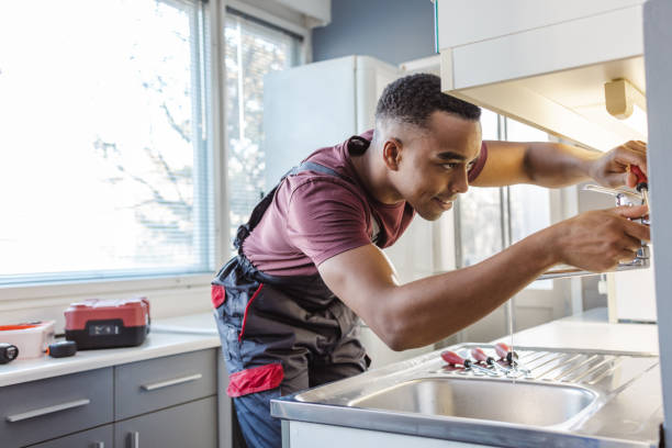 Best Water Heater Repair  in Oak Hill, FL