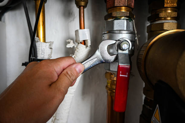 Best Emergency Plumbing Repair  in Oak Hill, FL